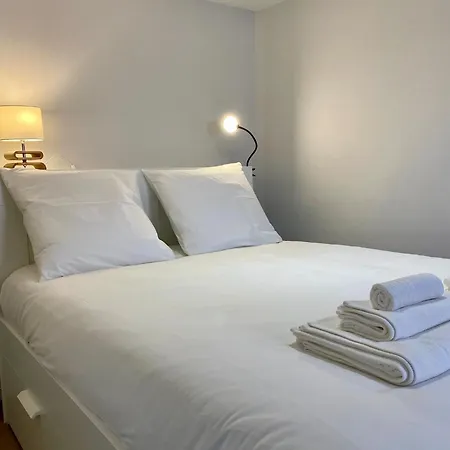 Apartment La Melee Jaune By Primo C0nciergerie Clermont-Ferrand
