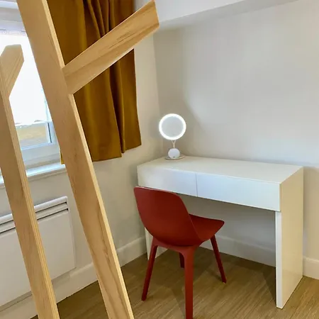 La Melee Jaune By Primo C0nciergerie Apartment Clermont-Ferrand