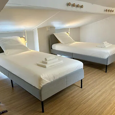 La Melee Jaune By Primo C0nciergerie Apartment Clermont-Ferrand